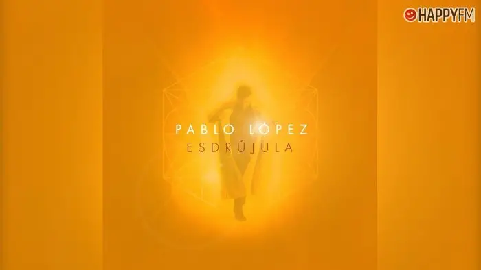 ‘Esdrújula’, de Pablo López: letra y vídeo