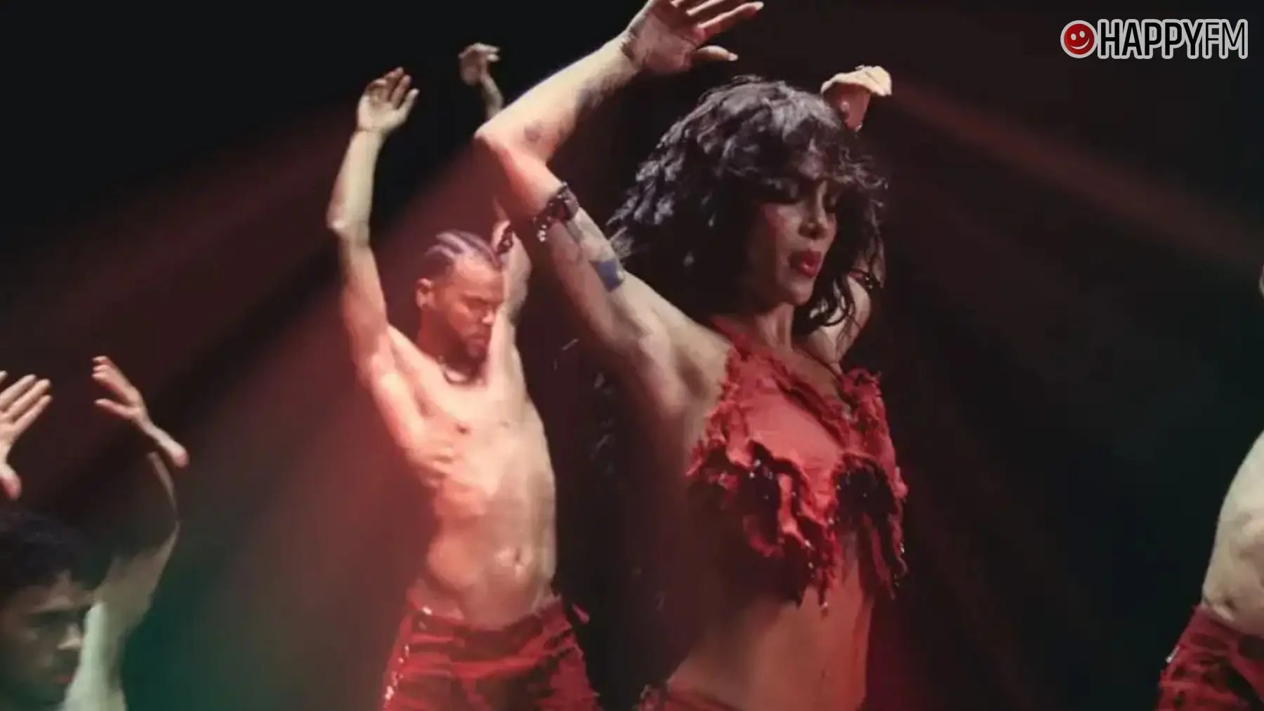 ‘Mal o Bien’, de Greeicy: letra y vídeo