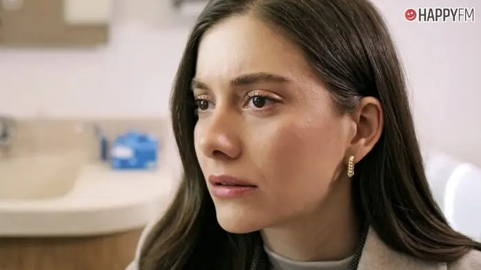 ‘Una nueva vida’, capítulo 17 (Temporada 3): Suna lo cuestiona todo tras pasar una noche con Ferit
