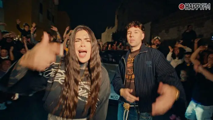 ‘Cuica’ de Ptazeta y Quevedo: letra y vídeo