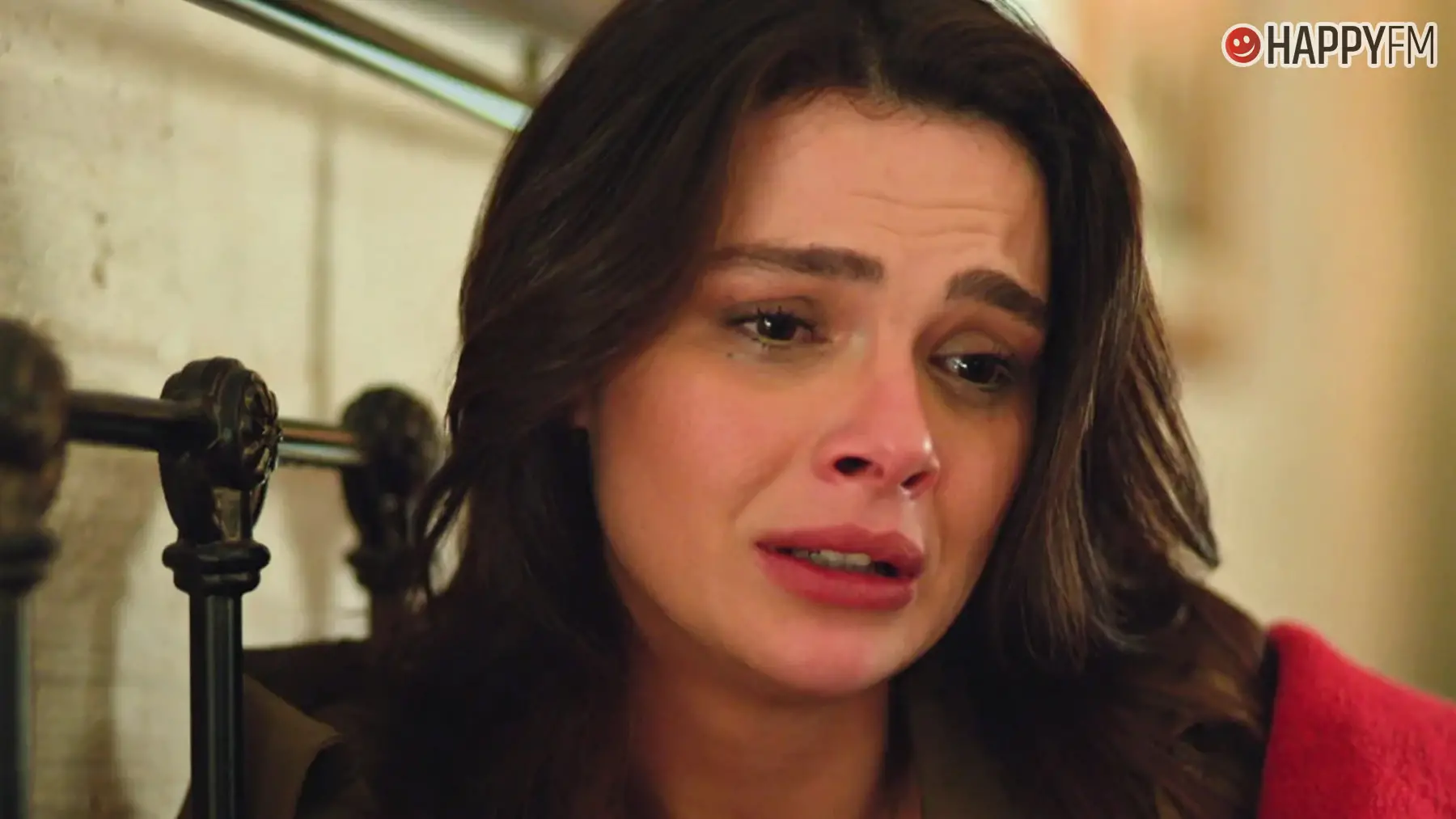 ‘En tierra lejana’, capítulo 21 (Temporada 1): Alya decide cuidar a su madre tras conocer su enfermedad