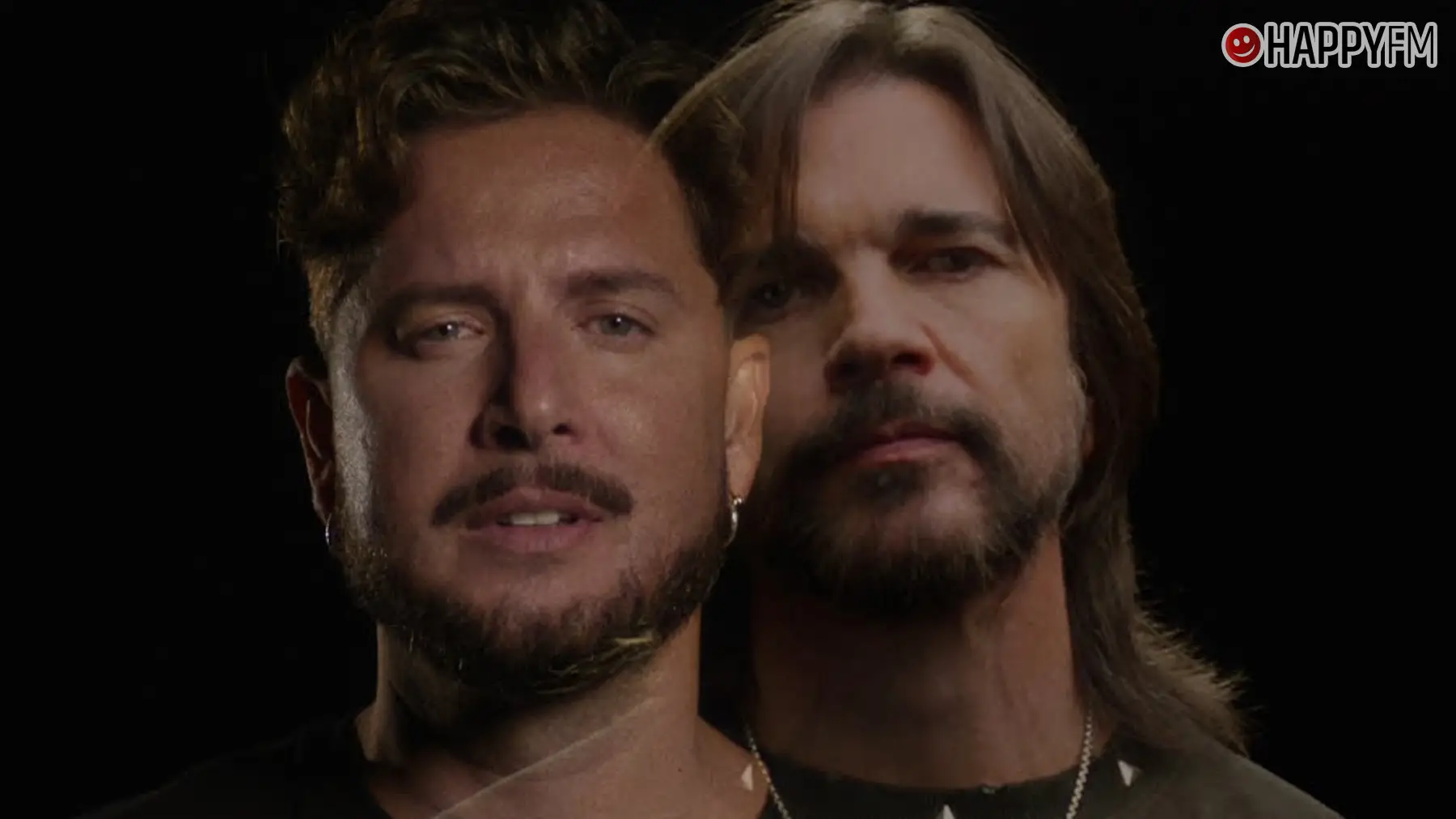 ‘Gente Corriente’, de Manuel Carrasco y Juanes: letra y vídeo