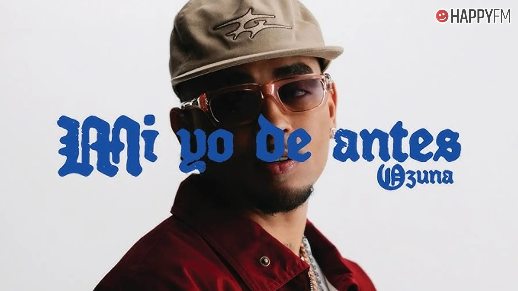 ‘Mi yo de antes’, de Ozuna: letra y vídeo