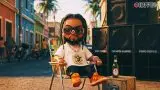 ‘ROMO’, de Chimbala y J Balvin: letra y vídeo