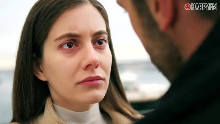 ‘Una nueva vida’, capítulo 20 (Temporada 3): la tensión entre Abidin y Suna aumenta