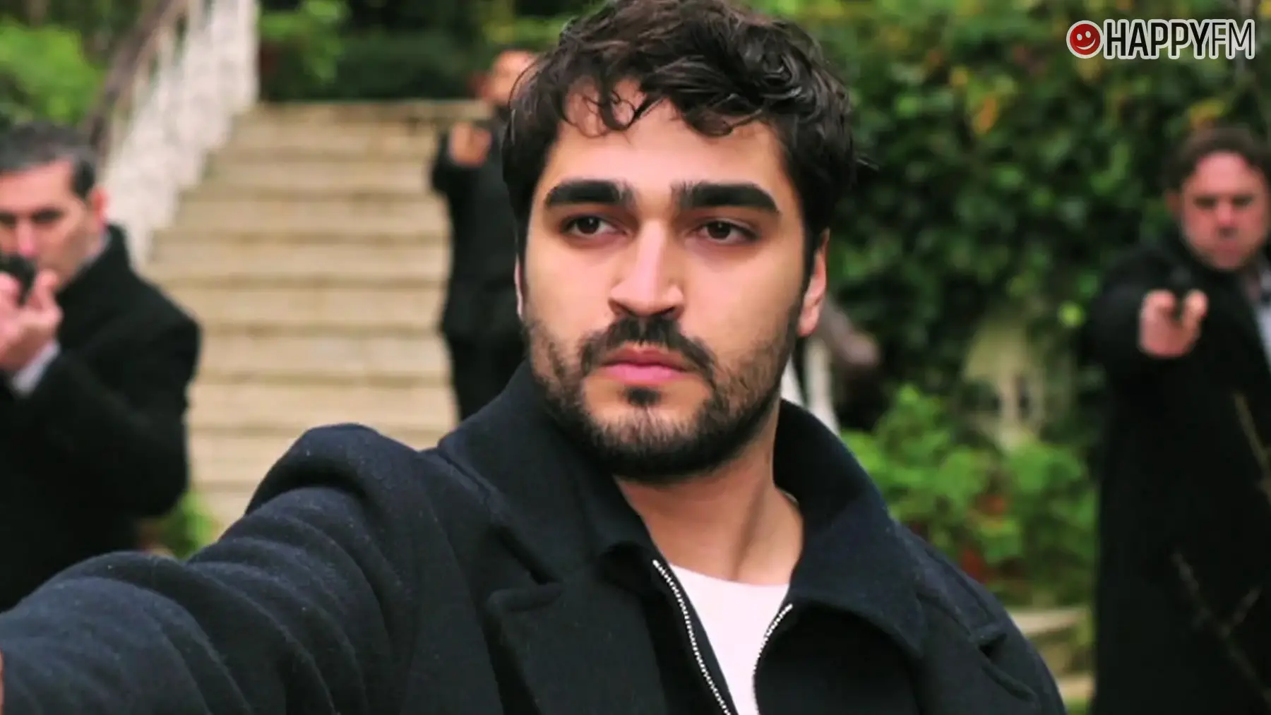 ‘Una nueva vida’, capítulo 21 (Temporada 3): Ferit, obligado a afrontar la enfermedad de su abuelo