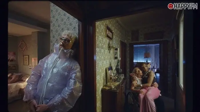 ‘AIRE’, de Lucho RK: letra y vídeo
