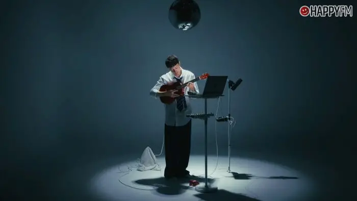 ‘Culpa del DJ’, de David Rees: letra y vídeo