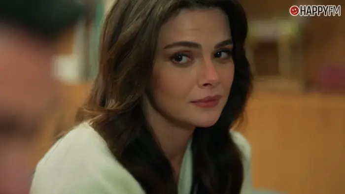 ‘En tierra lejana’, capítulo 24 (Temporada 1): Alya se siente culpable por la muerte de Boran