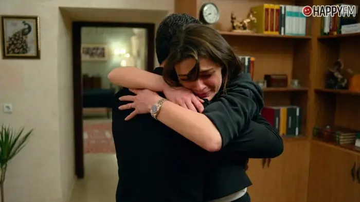‘En tierra lejana’, capítulo 25 (Temporada 1): Cihan, dispuesto a dar su vida por Alya