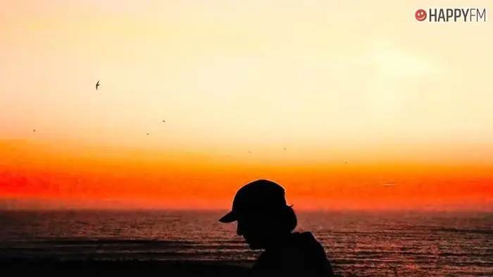 ‘llego tarde’, de Álvaro de Luna: letra y vídeo