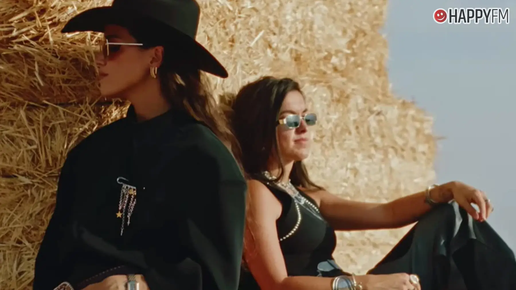 ‘Nadie Se Muere De Amor’, de MARLENA: letra y vídeo