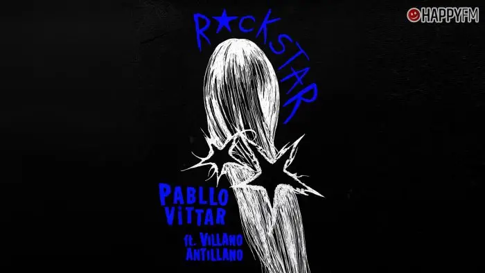 ‘ROCKSTAR’, de Pabllo Vittar y Villano Antillano: letra y vídeo