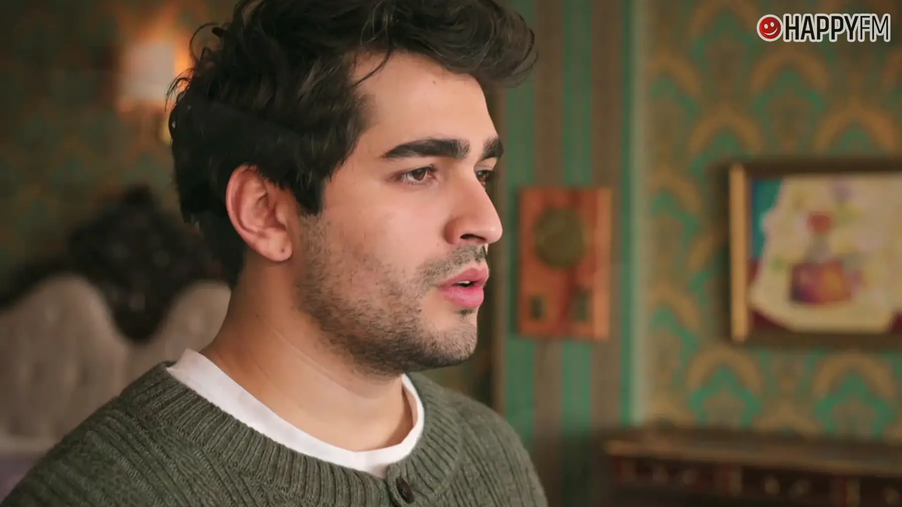 ‘Una nueva vida’, capítulo 23 (Temporada 3): Ferit colabora con la fiscalía en el caso de Aysen