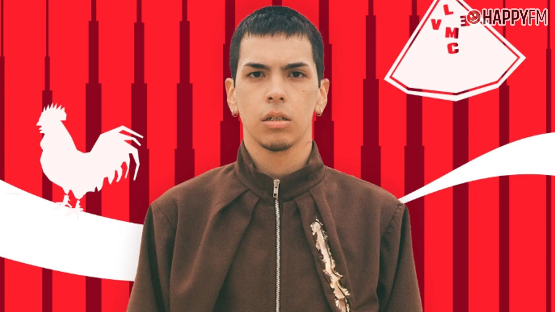 Así es Milo J, artista argentino que actuará en CCME 2026: todo sobre su gran éxito en la música