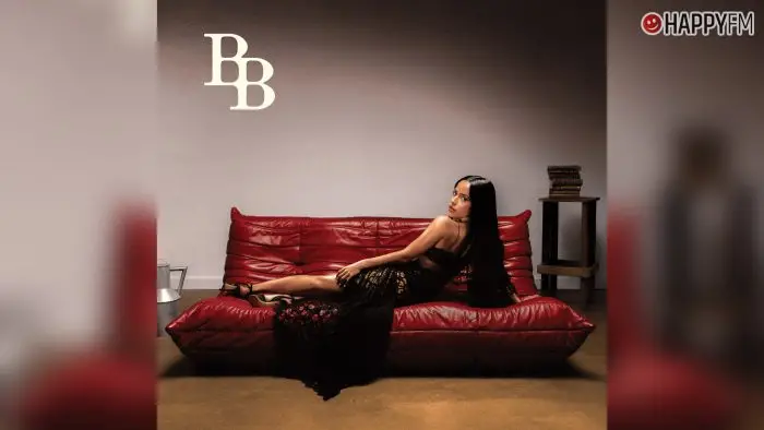 ‘CHULA’, de Becky G: letra y vídeo