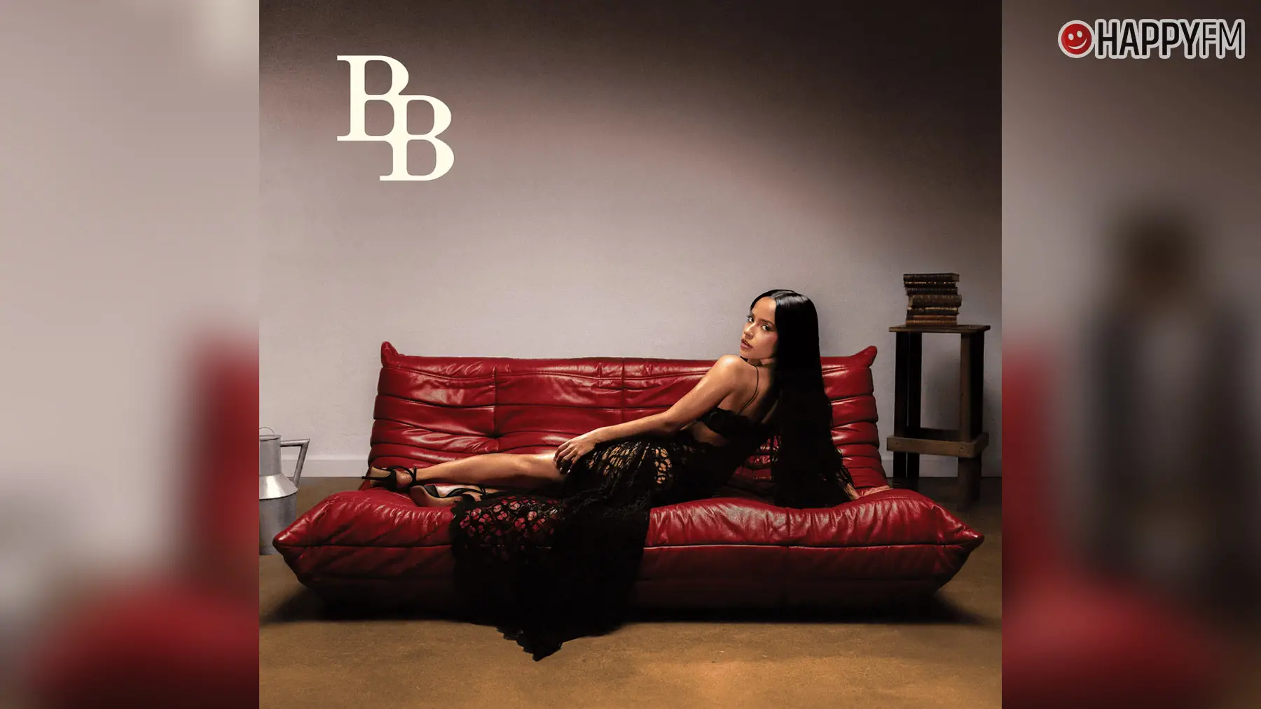 ‘CHULA’, de Becky G: letra y vídeo