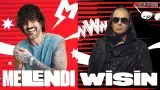 De Melendi a Wisin: los grandes referentes que liderarán ‘Coca-Cola Music Experience’