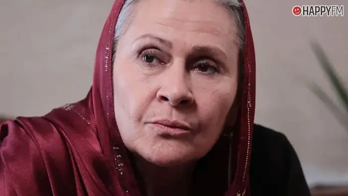 ‘En tierra lejana’, capítulo 27 (Temporada 1): Sadakat no parará hasta deshacerse de Alya
