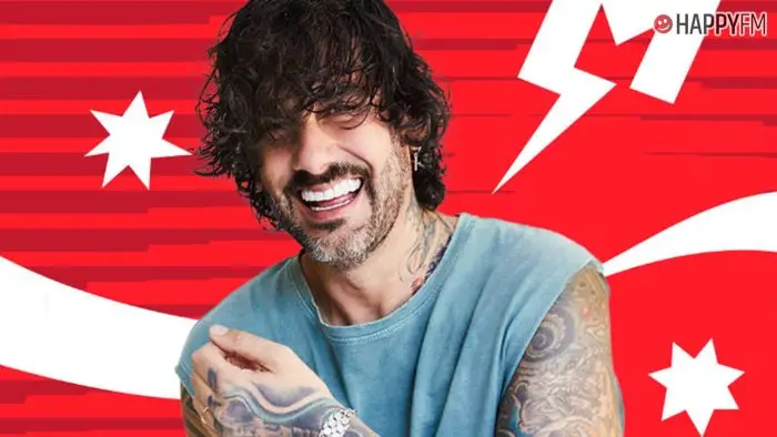 Melendi, en CCME 2026: las canciones más icónicas del artista asturiano