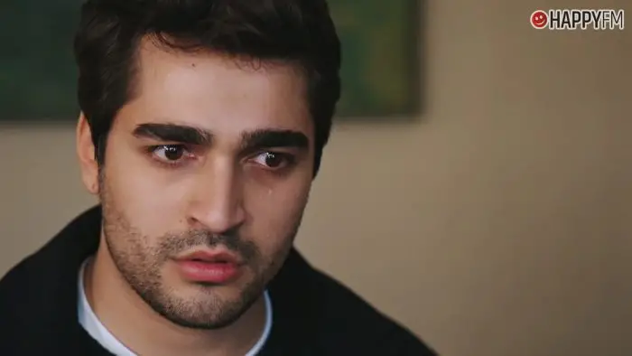 ‘Una nueva vida’, capítulo 27 (Temporada 3): Ferit busca a las dos niñas desaparecidas