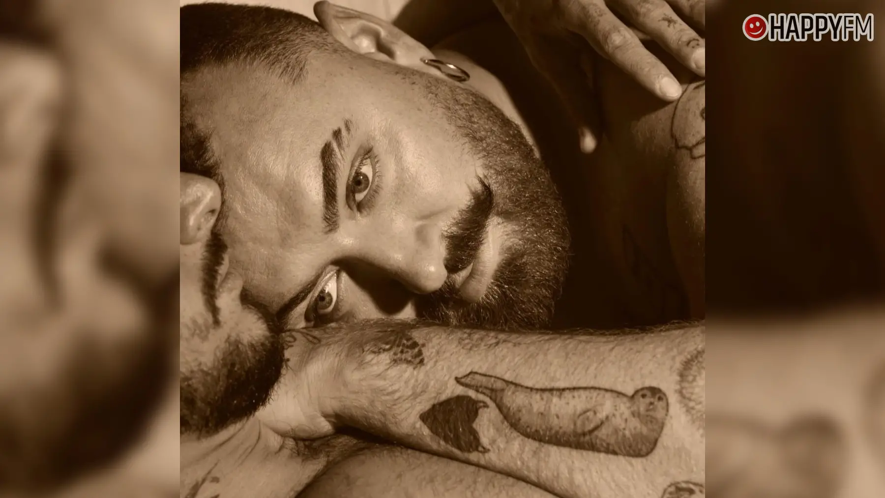 ‘When He’s Gone’, de Sam Smith: letra (en español) y vídeo