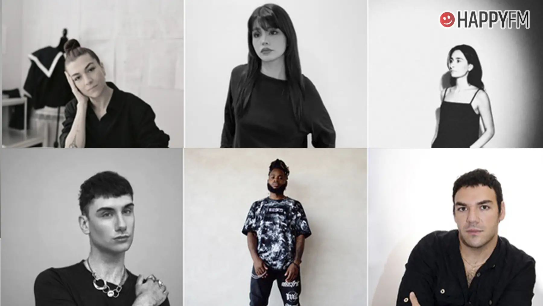 6 nuevas firmas emergentes de moda optan a la segunda edición del premio Pelonio New Talent