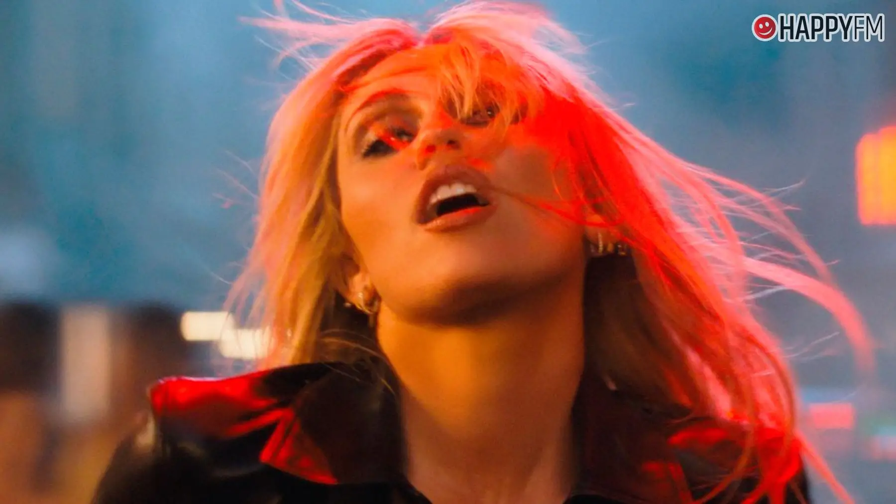 ‘Bass Persuades’, de Miley Cyrus: letra (en español) y vídeo