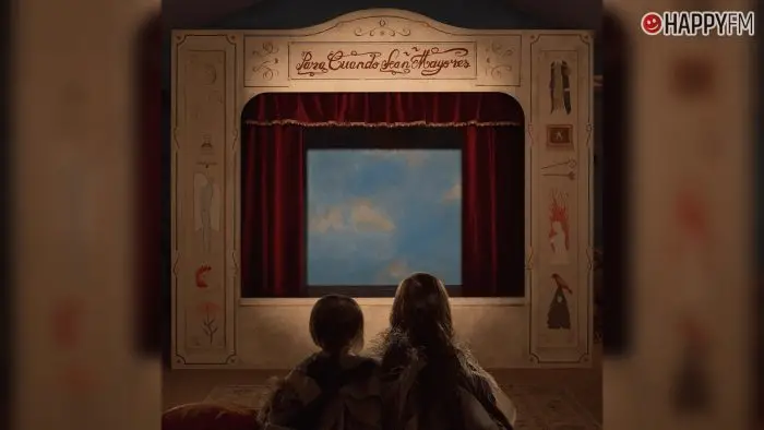 ‘Chiquita’, de Camilo: letra y vídeo