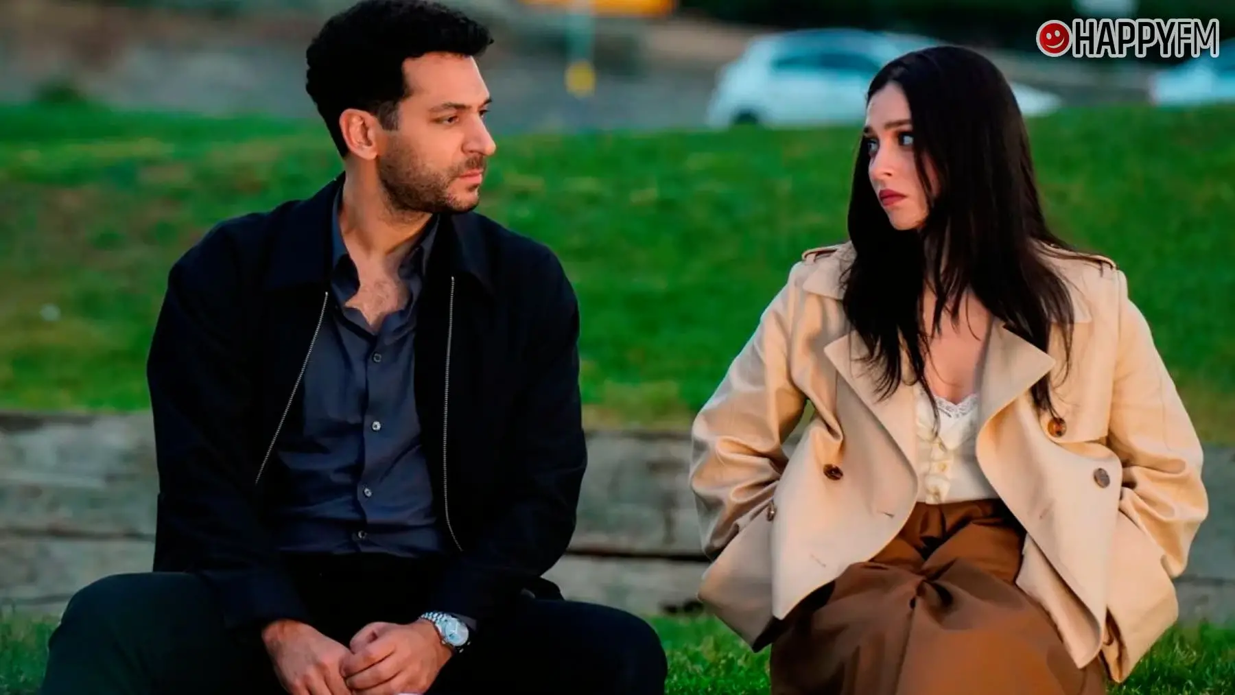 ‘El Secreto’, capítulo 2 (Temporada 1): Serhat, dolido, descubre la verdad sobre Berrak