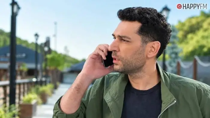 ‘El Secreto’, capítulo 3 (Temporada 1): Serhat se enfrenta a su hermano