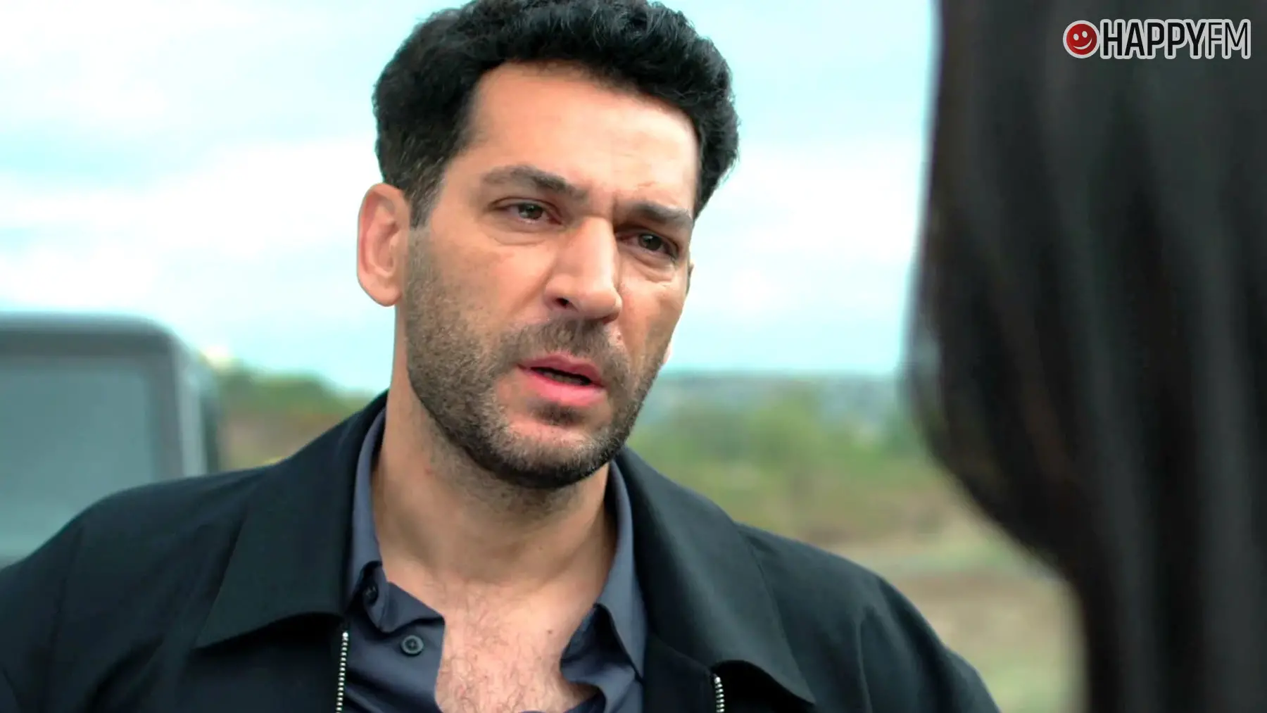 ‘El Secreto’, capítulo 4 (Temporada 1): Serhat, obligado a tomar una compleja decisión