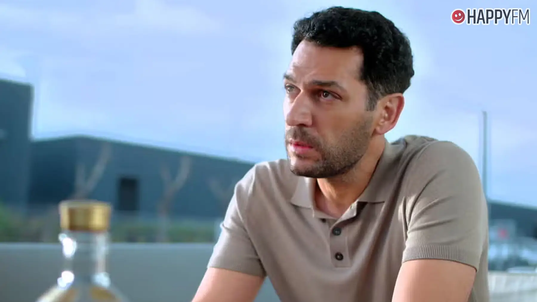 ‘El Secreto’, capítulo 5 (Temporada 1): Serhat quiere saber quién es el padre de Kader