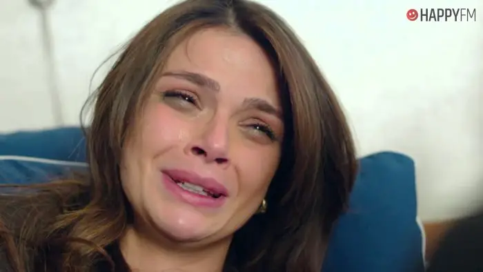 ‘En tierra lejana’, capítulo 5 (Temporada 2): Alya y Cihan deciden divorciarse