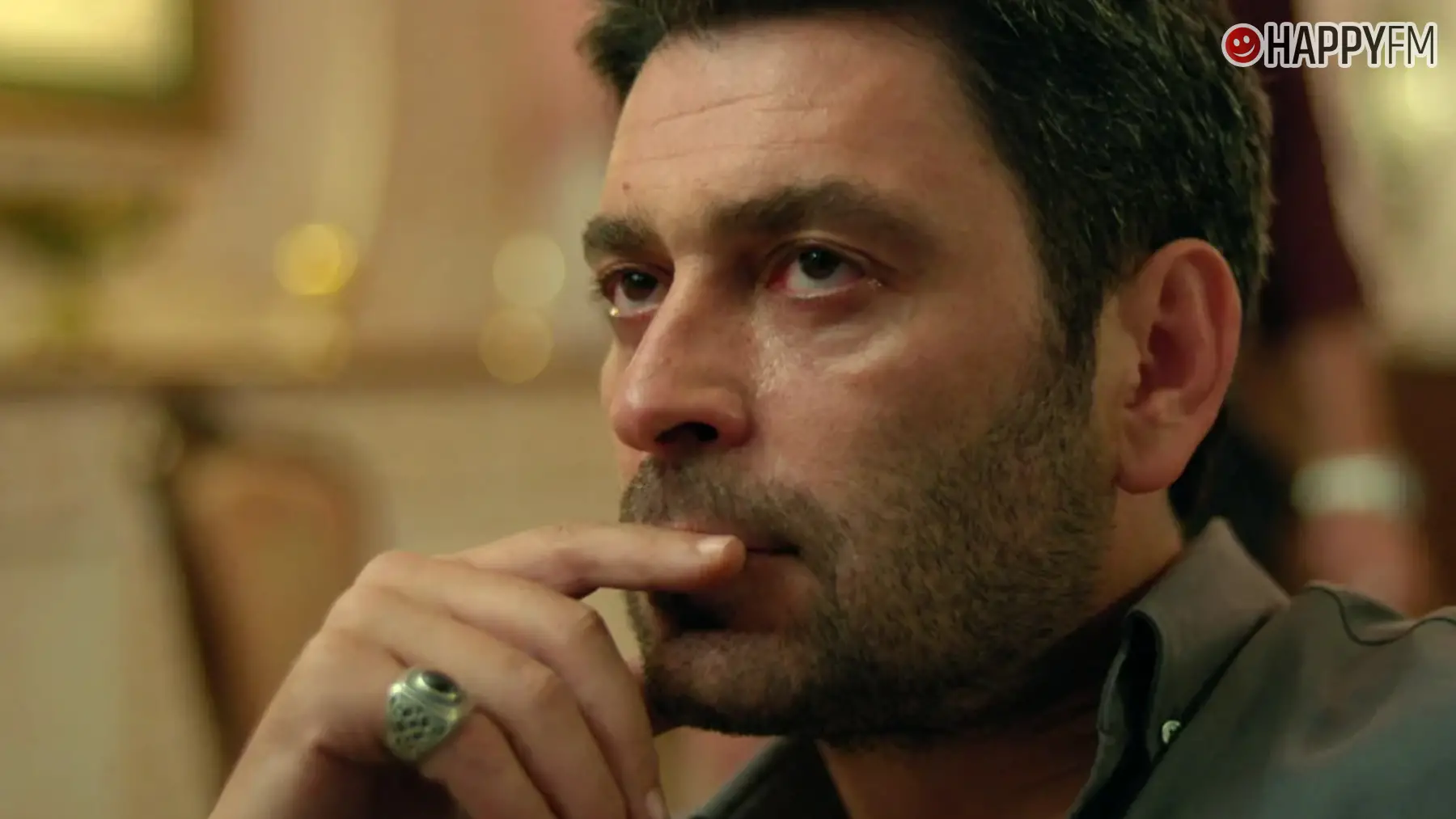 ‘En tierra lejana’, capítulo 7 (Temporada 2): Cihan, cada vez más distanciado de Alya