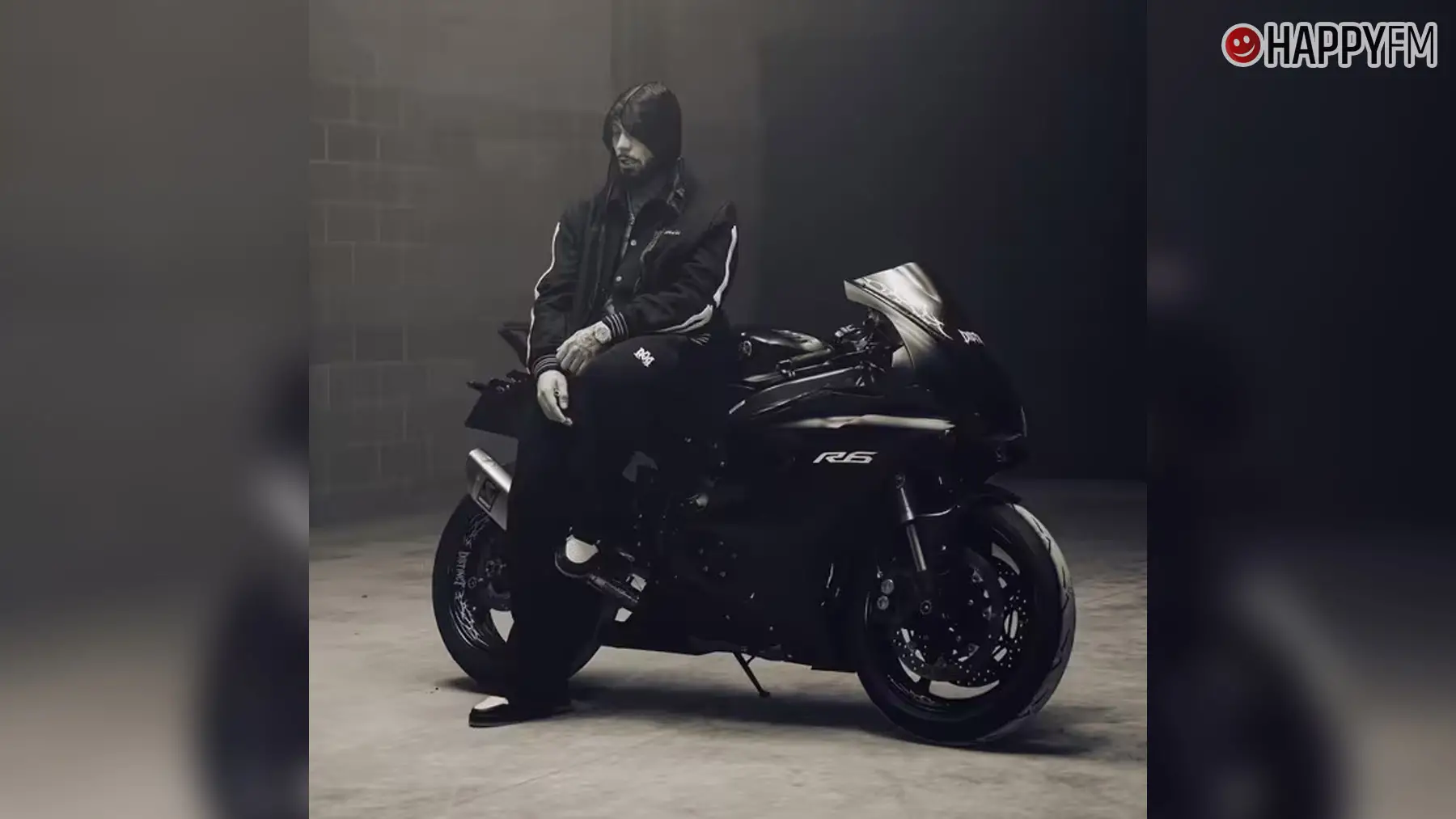‘SI ME QUIERES…’, de JC Reyes y Myke Towers: letra y vídeo