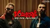 ‘Volveré’, de Ovy on the drums y Manuel Turizo: letra y vídeo