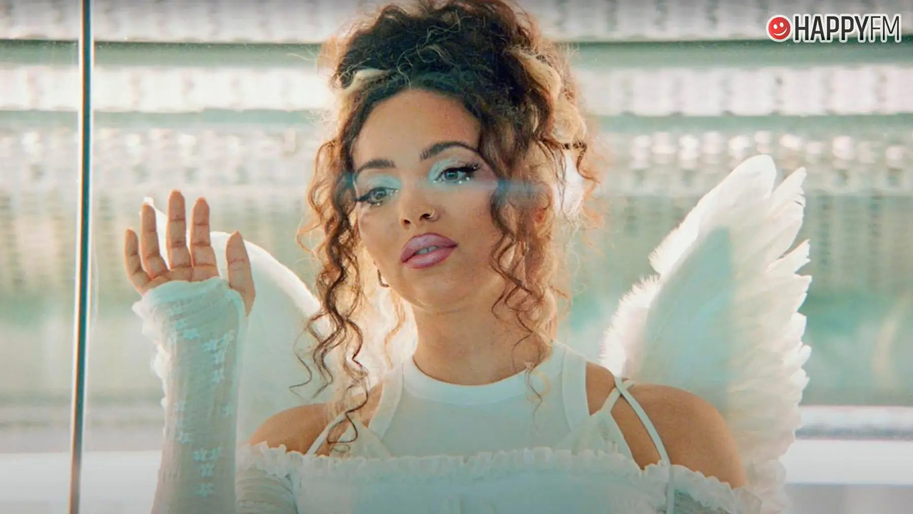 ‘Angel of My Dreams’, de Jade: letra y video