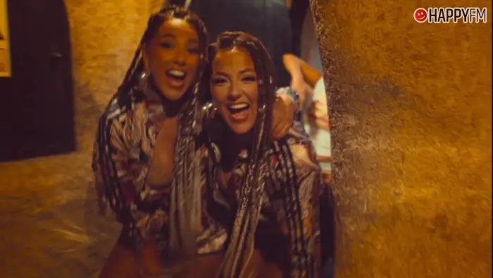 ‘CANARIA SOY’, de K-Narias, Bejo, Juseph y Ptazeta: letra y vídeo