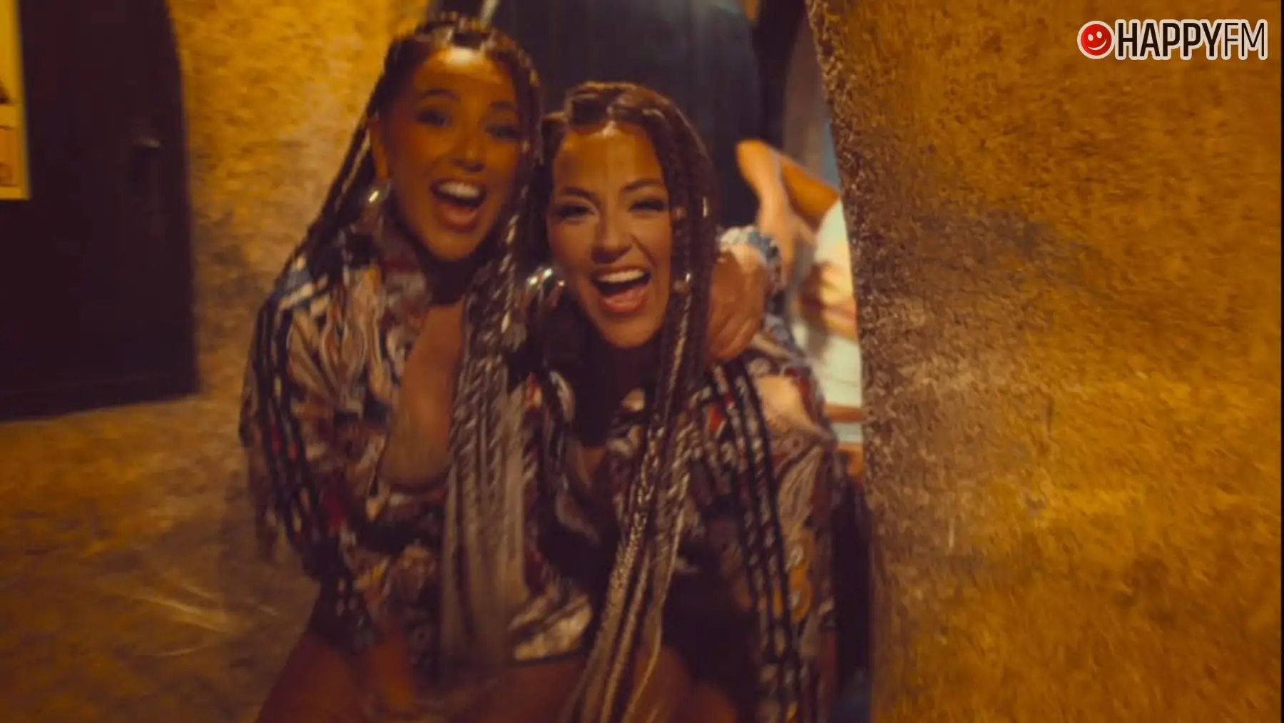 ‘CANARIA SOY’, de K-Narias, Bejo, Juseph y Ptazeta: letra y vídeo
