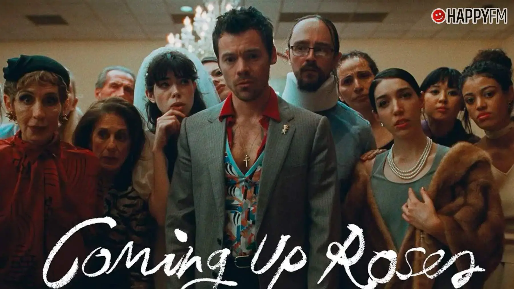‘Coming Up Roses’, de Harry Styles: letra y video
