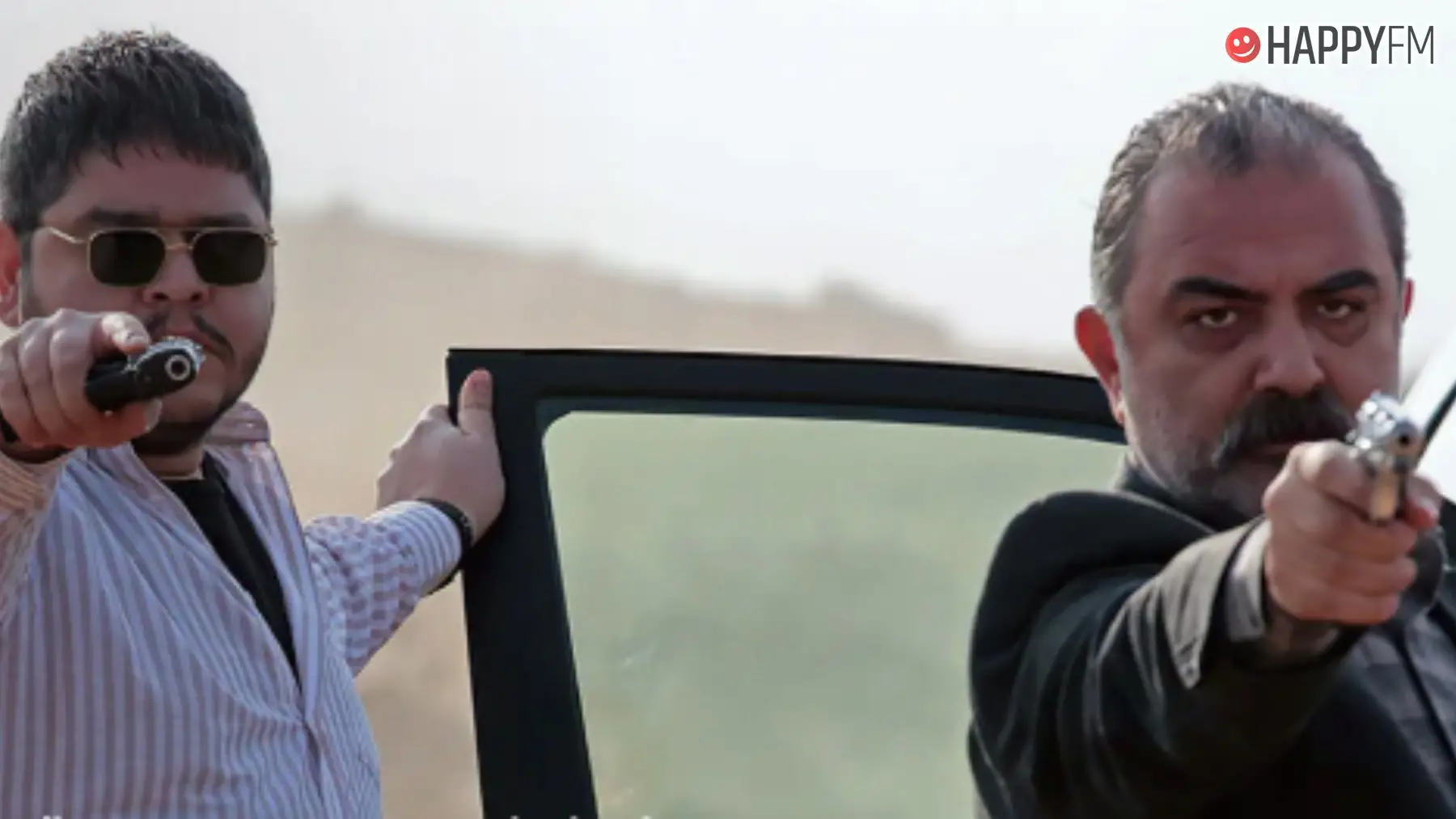‘En tierra lejana’, capítulo 10 (Temporada 2): Cihan será conocedor de verdades ocultas y se enfrentará a sus enemigos