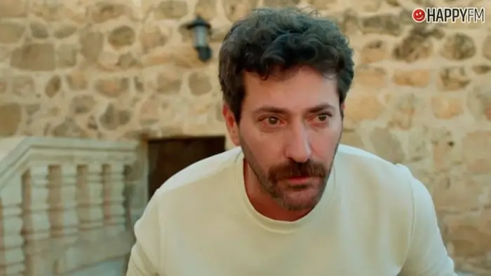 ‘En tierra lejana’, capítulo 11 (temporada 2): Boran se enfrenta a su nueva realidad