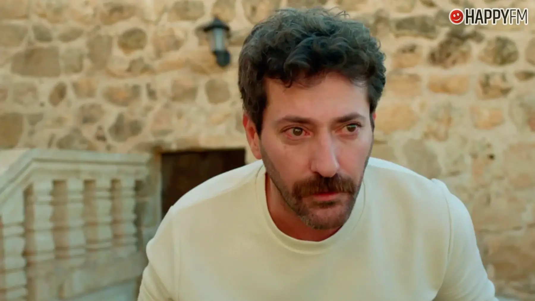 ‘En tierra lejana’, capítulo 11 (temporada 2): Boran se enfrenta a su nueva realidad
