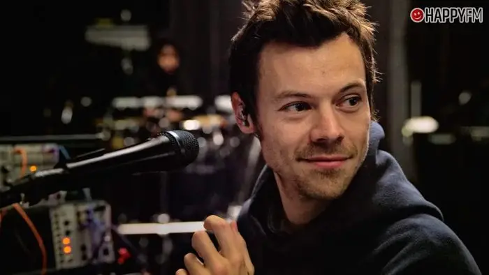 ‘What Is Enough’, de Harry Styles: letra y vídeo