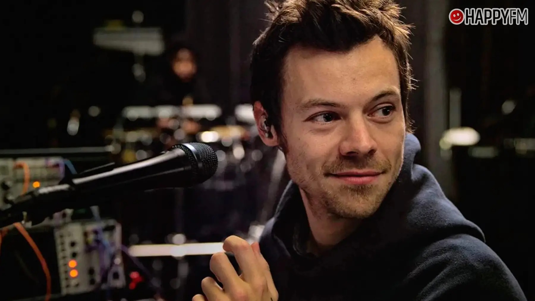 ‘What Is Enough’, de Harry Styles: letra y vídeo