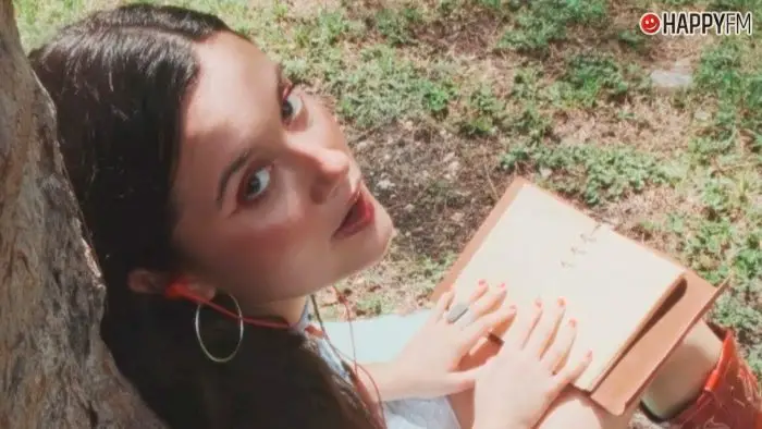 ‘ya no estoy’, de Joaquina: letra y vídeo